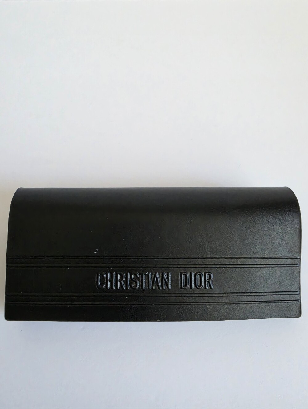 Christian Dior Sunglasses Case